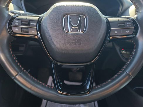 Used 2023 Honda HR-V Sport image 24