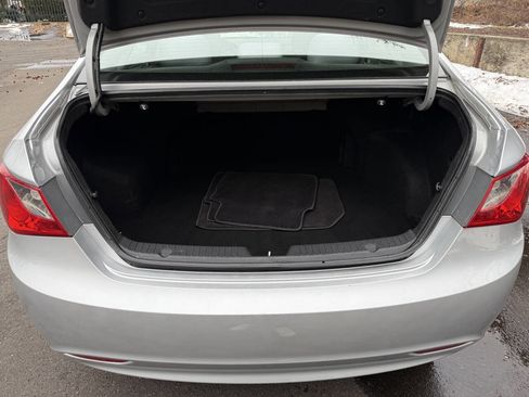 Used 2011 Hyundai Sonata GLS image 19