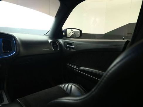 Used 2022 Dodge Charger SRT Hellcat w/ Harman/Kardon Audio Group RWD image 40