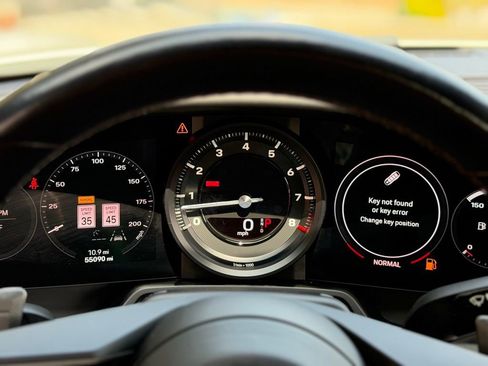 Used 2020 Porsche 911 Carrera S image 35