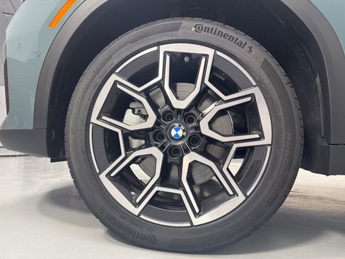 New 2026 BMW X2 xDrive28i w/ Technology Package image 10