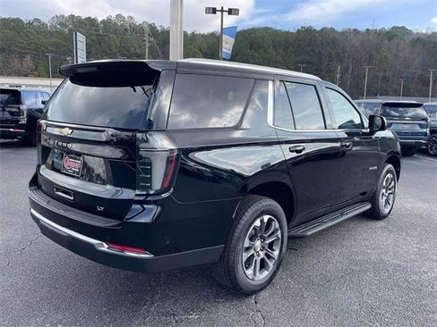New 2026 Chevrolet Tahoe LT w/ Comfort Package image 3
