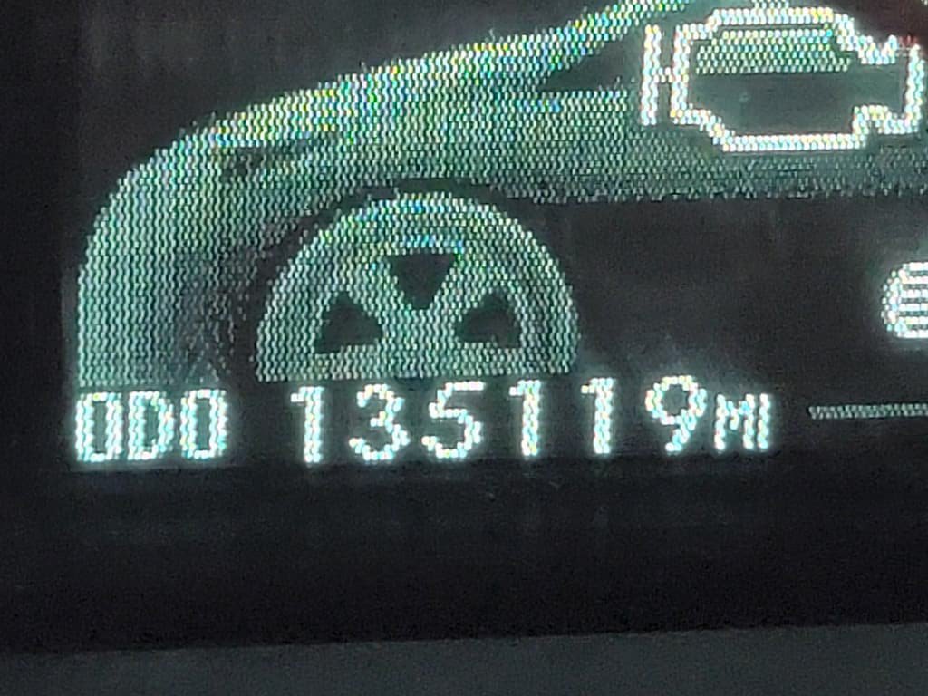 Used 2014 Toyota Prius Four FWD image 16