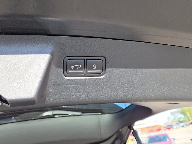 Certified 2026 Hyundai Santa Fe SEL FWD image 29