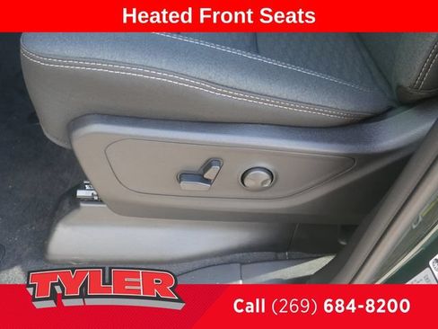 New 2026 RAM 1500 4x4 Crew Cab image 23