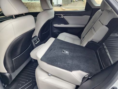 Used 2022 Lexus RX 350 FWD image 85