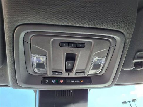 Used 2023 Chevrolet Silverado 1500 RST w/ Redline Edition image 26