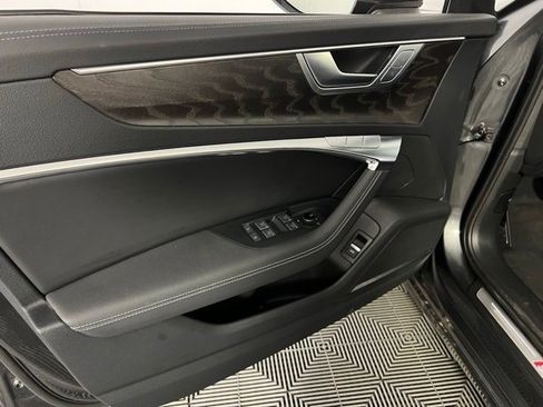 Used 2022 Audi A6 Premium Plus image 25
