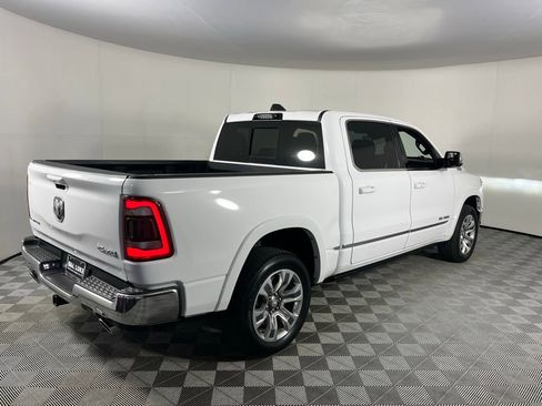 Certified 2023 RAM 1500 Limited image 5