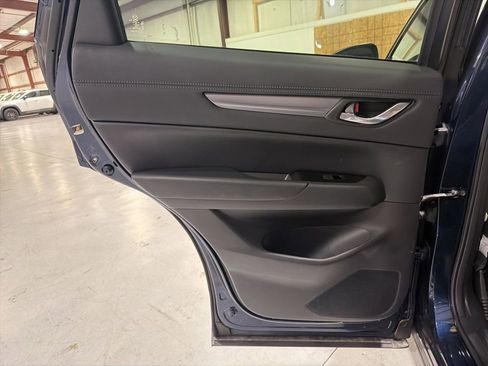 Used 2017 MAZDA CX-5 Touring w/ Preferred Equipment Package image 33