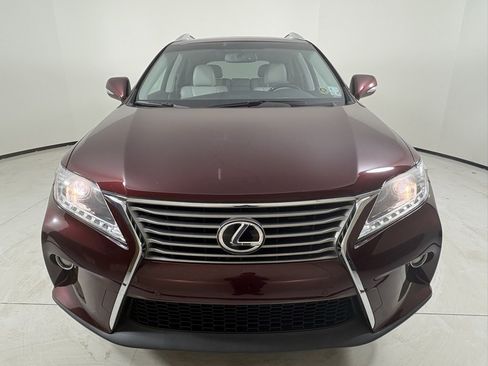 Used 2013 Lexus RX 350 FWD image 10