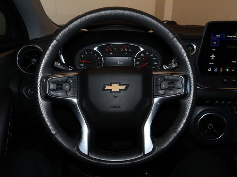 Used 2023 Chevrolet Blazer LT FWD image 24