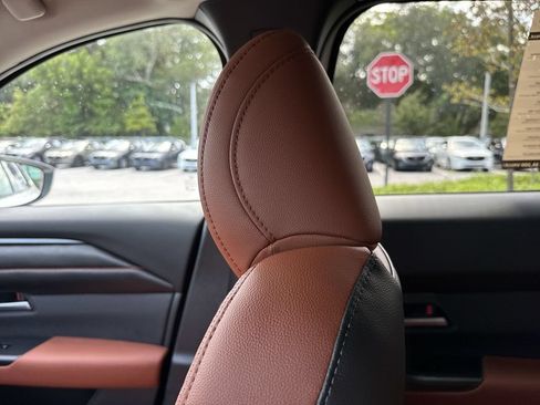 New 2026 MAZDA CX-50 AWD 2.5 S w/ Weather Package image 16