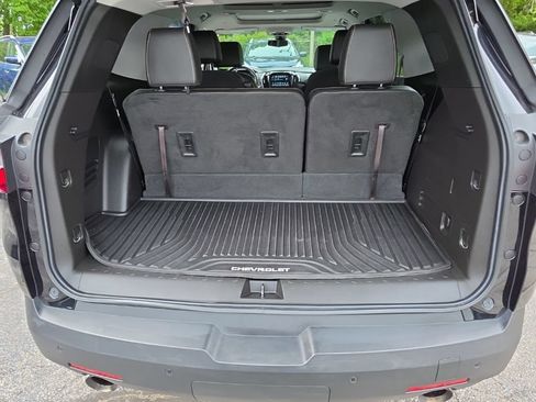 Used 2019 Chevrolet Traverse LT w/ LT Premium Package AWD/4WD image 33