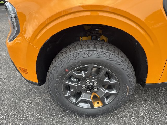 New 2026 Ford Maverick Tremor AWD/4WD image 25