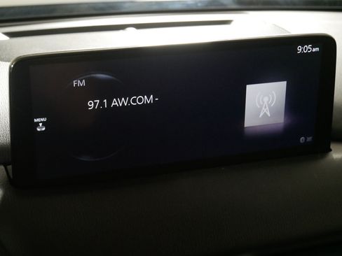 Used 2025 MAZDA CX-5 AWD 2.5 S image 22