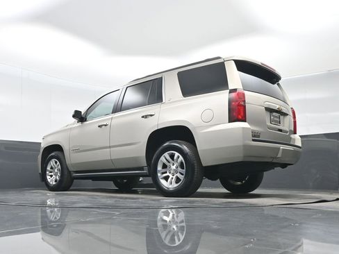 Used 2017 Chevrolet Tahoe LT AWD/4WD image 27