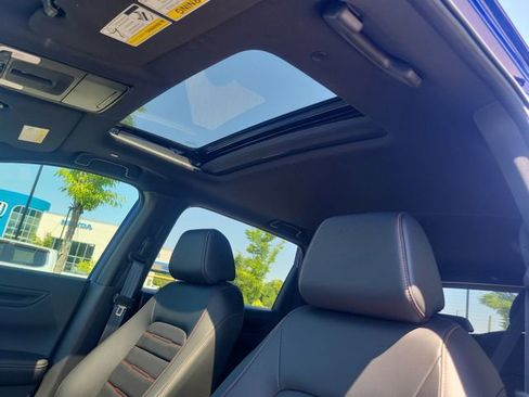 Certified 2025 Honda CR-V Sport-L image 13