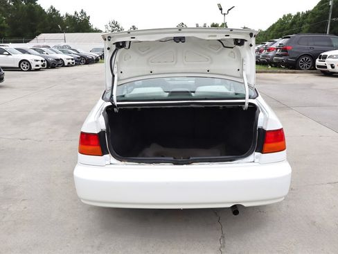 Used 1998 Honda Civic EX image 25