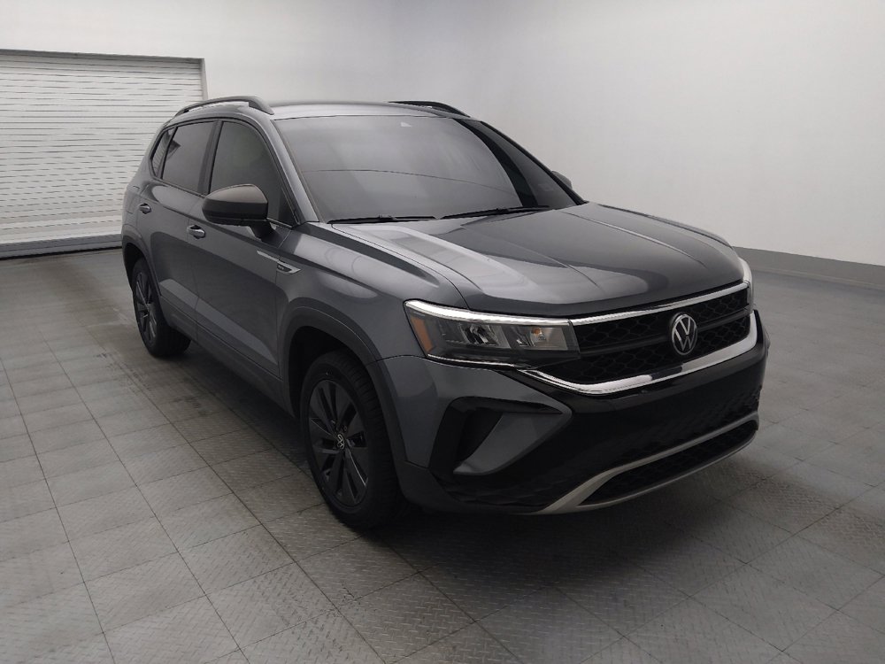 Used 2023 Volkswagen Taos S FWD image 13