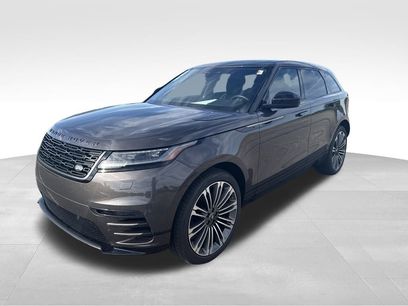 Used 2025 Land Rover Range Rover Velar Dynamic SE
