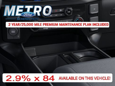 New 2026 Ford F150 STX AWD/4WD image 15