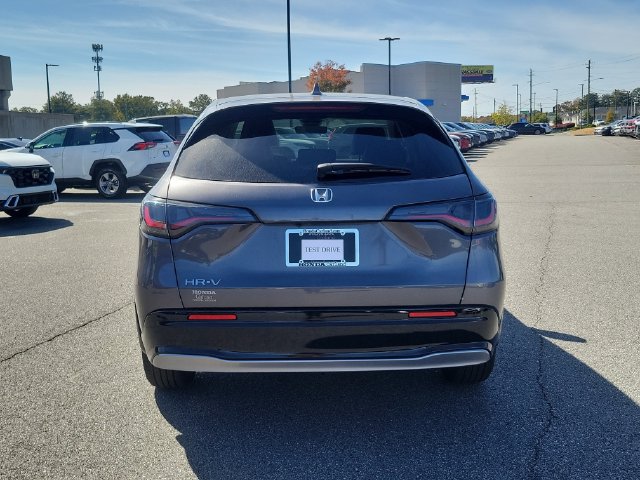 New 2027 Honda HR-V EX-L image 5