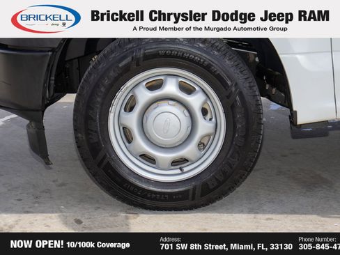 Used 2019 Ford F150 XL image 25