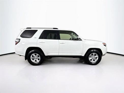 Certified 2024 Toyota 4Runner SR5 image 9