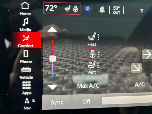 New 2026 Dodge Charger R/T image 32