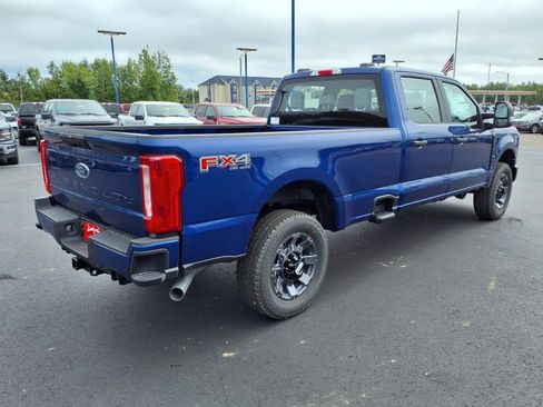 New 2026 Ford F250 XL w/ STX Appearance Package image 3