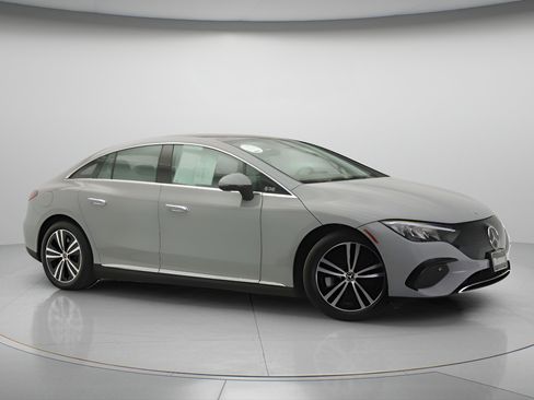 Certified 2023 Mercedes-Benz EQE 350+ Sedan image 32