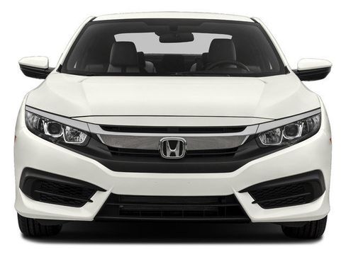 Used 2018 Honda Civic LX image 4
