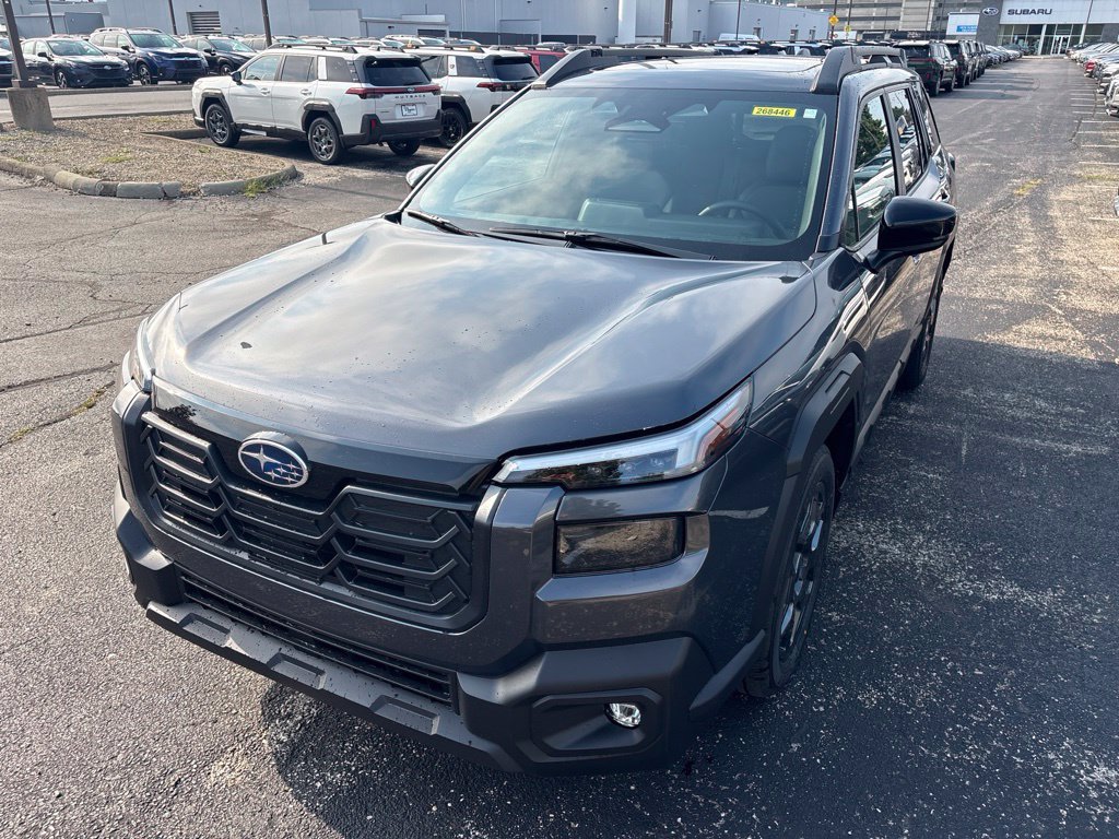 New 2026 Subaru Outback Premium AWD/4WD image 6