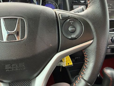 Used 2019 Honda Fit Sport image 14
