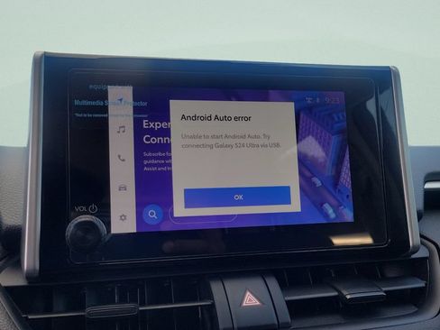 Certified 2025 Toyota RAV4 XLE w/ Convenience Package AWD/4WD image 14