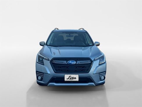 Used 2023 Subaru Forester Touring image 8