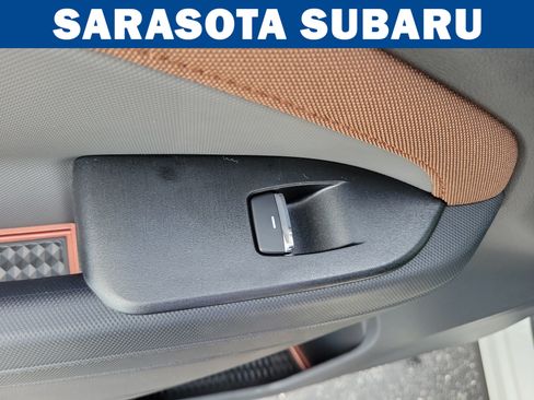 New 2026 Subaru Forester Sport AWD/4WD image 14