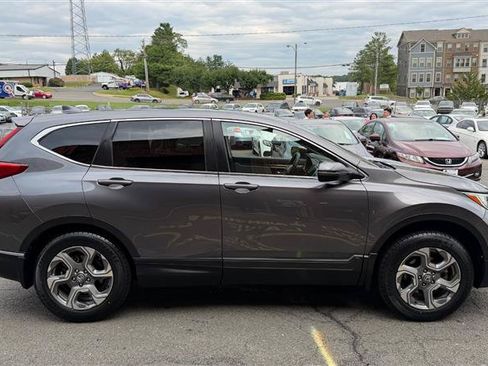 Used 2017 Honda CR-V EX-L image 14