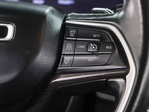 Used 2021 Jeep Grand Cherokee L Limited image 14