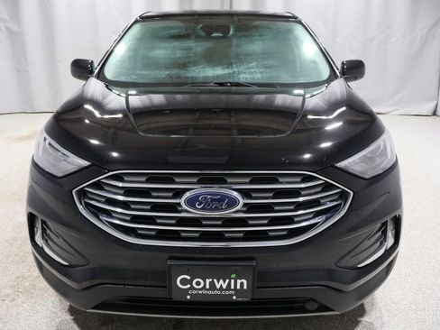 Used 2022 Ford Edge SEL w/ Convenience Package image 6