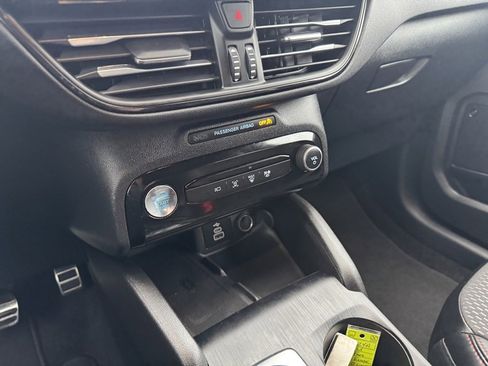 Used 2024 Ford Escape ST-Line Select w/ Tech Pack #2 image 26