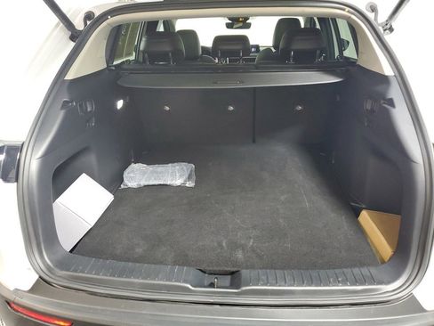 Used 2024 MAZDA CX-50 AWD 2.5 S w/ Cargo Package image 9