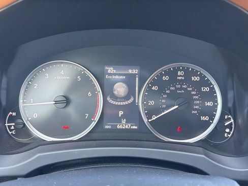 Used 2022 Lexus IS 300 w/ Premium Package RWD image 25