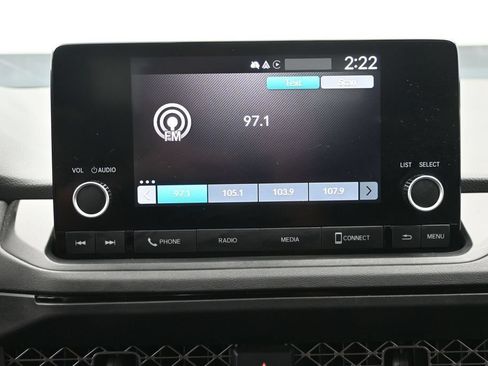 Used 2023 Honda Accord EX image 12