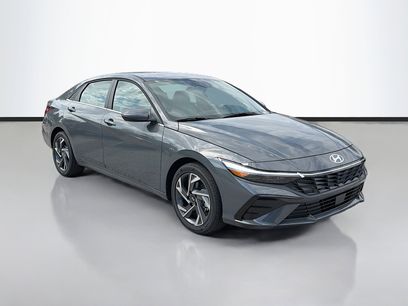 New 2026 Hyundai Elantra Limited