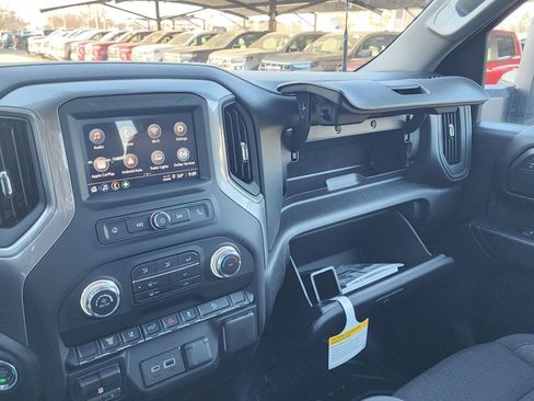 New 2026 GMC Sierra 2500 Pro image 36