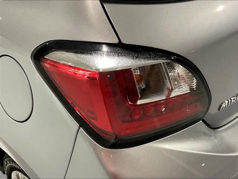 Used 2024 Mitsubishi Mirage ES FWD image 22