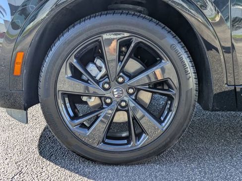 Used 2025 Buick Envision Sport Touring AWD/4WD image 13