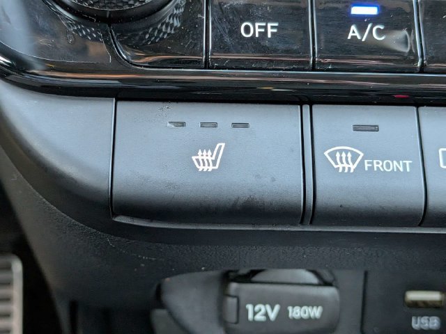 Certified 2026 Hyundai Elantra SEL Sport Premium FWD image 25